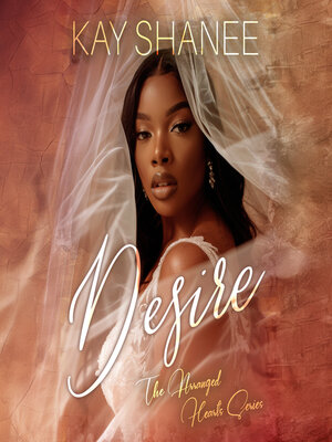 cover image of Desire